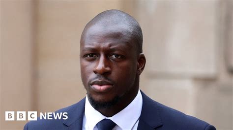 Benjamin Mendy said he slept with 10,000 women, court hears